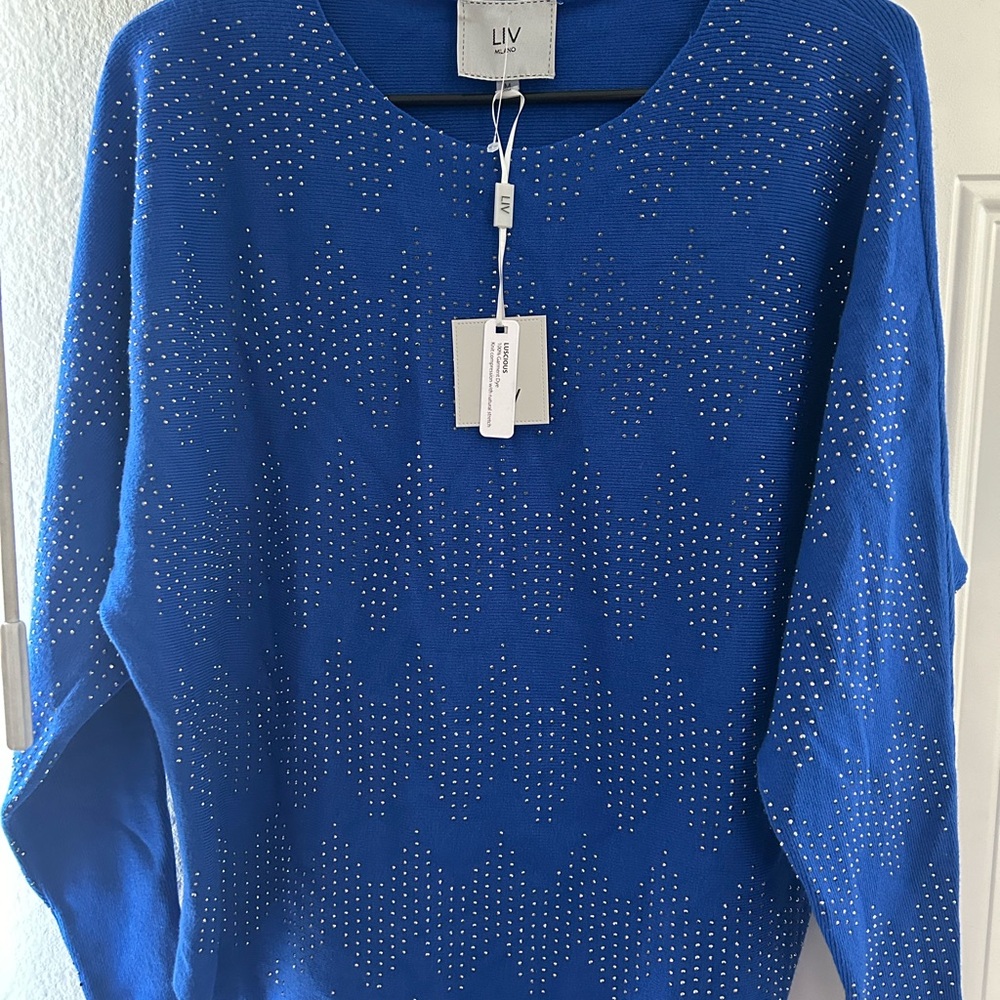 Women sweater